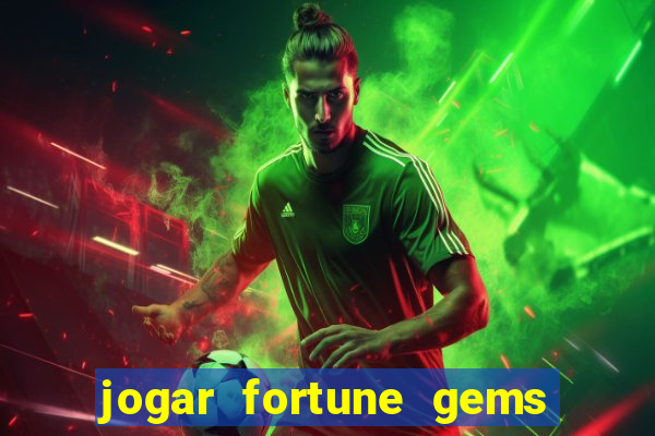 jogar fortune gems 3 demo